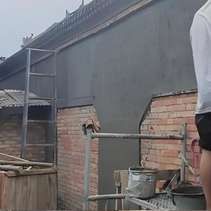 滦平ECC 高延性混凝土 砌体抗震加固薄层修补高抗渗高韧性特种建材