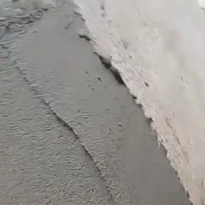 滦平水工建筑物I级C55聚合物改性水泥砂浆 渠道防渗泵站加固迎水面抗冲刷砂浆
