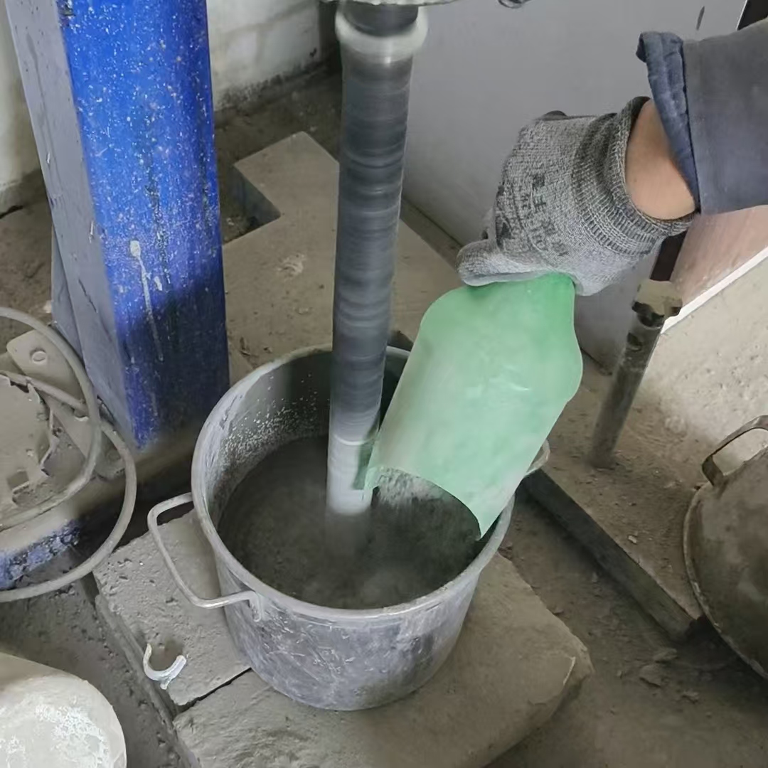 滦平桥梁公路张拉用H60压浆料与普通压浆料有什么区别？